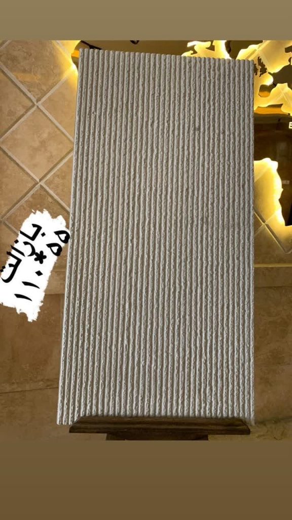 قالب نما قالب بازالت ۱۱۰*۵۵